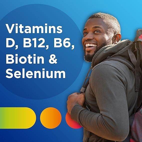 Centrum Men 200 Ct