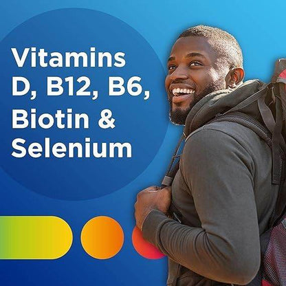 Centrum Men 200 Ct