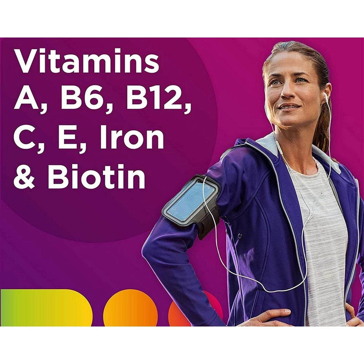 Centrum Women 200 Tablets
