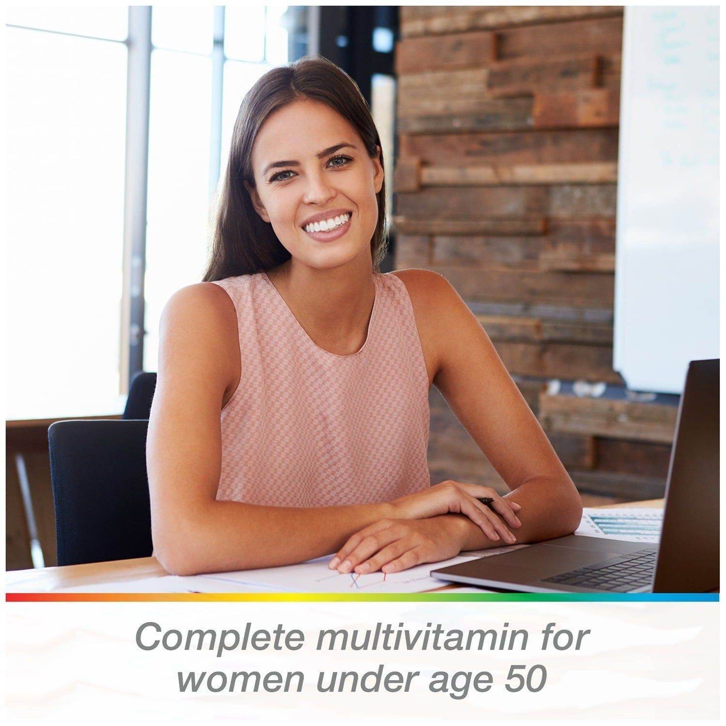 Centrum Women Complete Multivitamin 65 Tablets