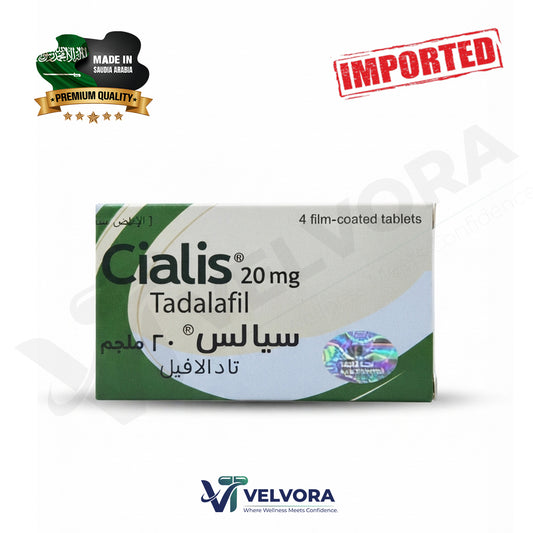 Cialis 20mg