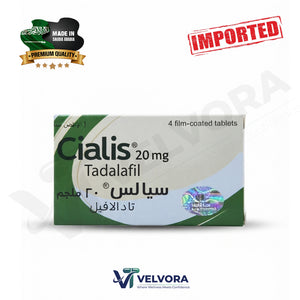 Cialis 20mg