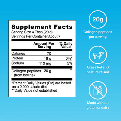 Vital Proteins Collagen Peptides