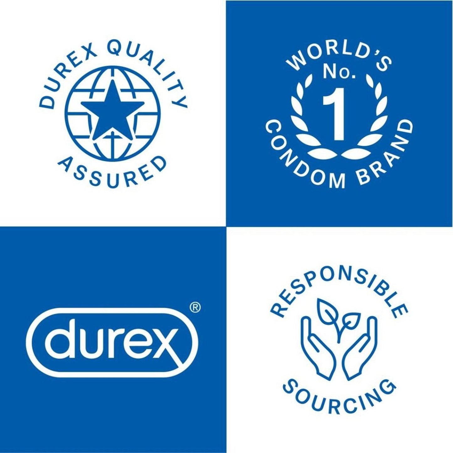 DUREX INVISIBLE 3S