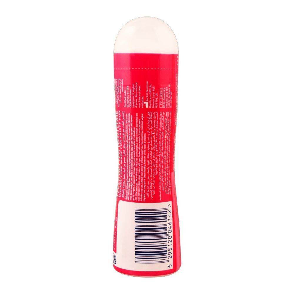 Durex Play Very Cherry Pleasure Gel