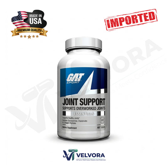 GAT Sport Joint Support 60 Tablets