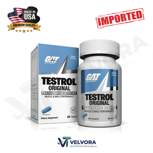GAT Sport Testrol Original 60 Tabs