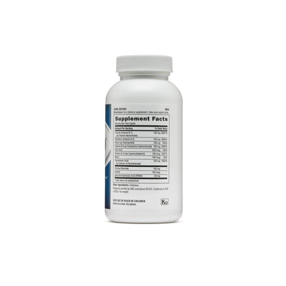 GNC B Complex Big 100