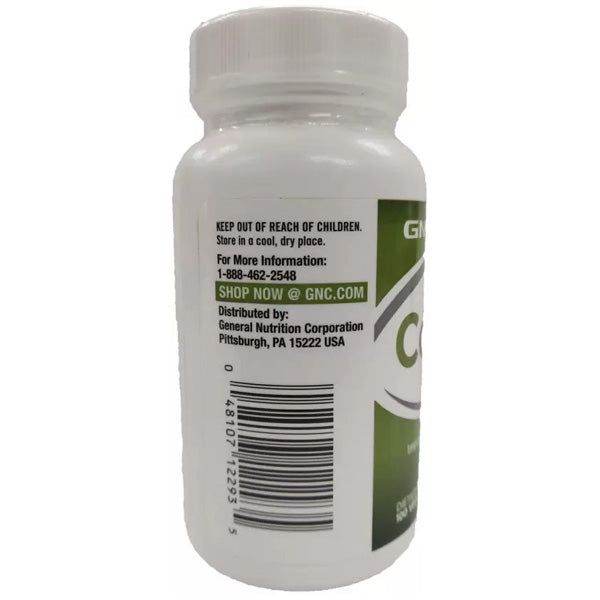 GNC Copper 2mg 100 Tablets