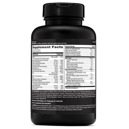 GNC MEGA MEN Sport One Daily 60CT