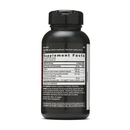 GNC Men’s Maca Man 60 Caplets