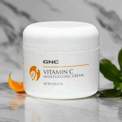 GNC Vitamin C Moisturizing Cream 57gm