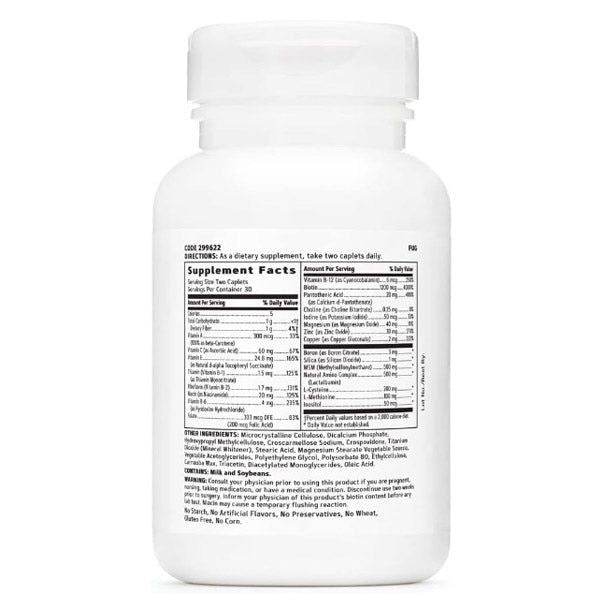 GNC WOMEN’S Ultra Nourish hair 60 Caplets
