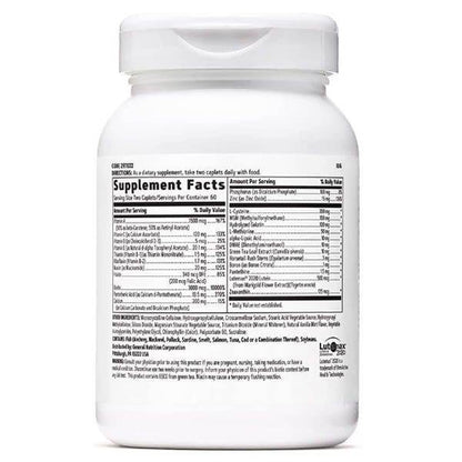 GNC Women’s Hair, Skin & Nails Beauty Basics 60CT