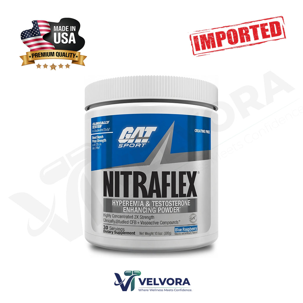 Gat Sport Nitraflex - 30 Servings