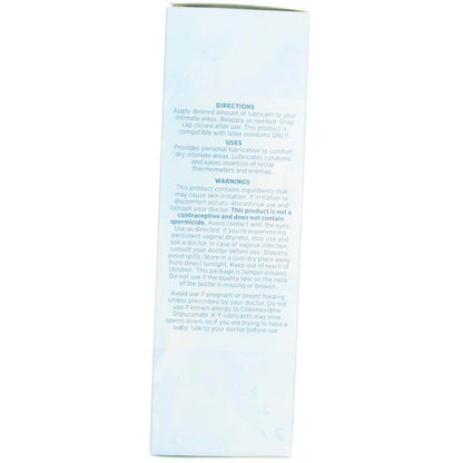 K-Y Jelly Lubricant 2 oz 57gm