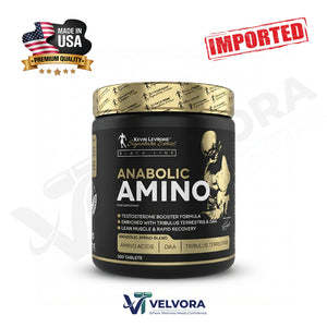 Kevin Levrone - Anabolic Amino 300 Tablets