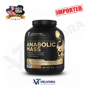 Kevin Levrone – Anabolic Mass 3Kg