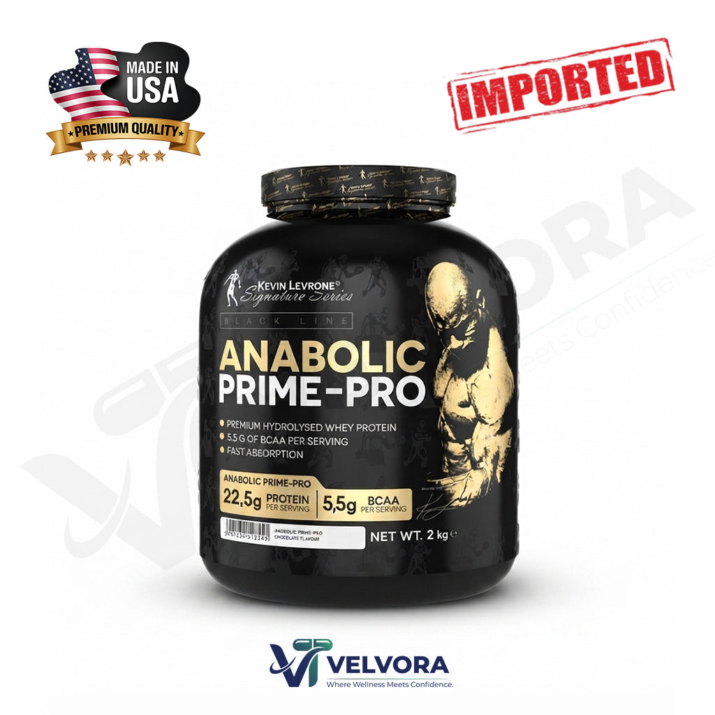 Kevin Levrone - Anabolic Prime-Pro 2kg