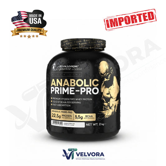 Kevin Levrone - Anabolic Prime-Pro 2kg