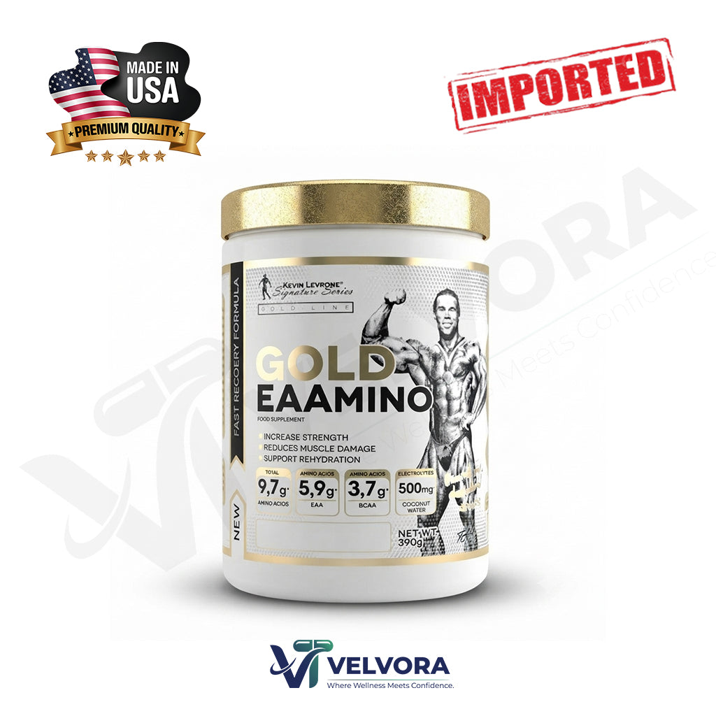 Kevin Levrone – Gold EAAMINO 30 Servings