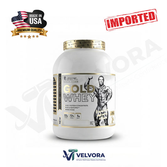 Kevin Levrone - Gold Whey 2kg