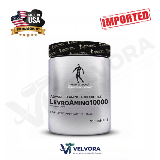 Kevin Levrone - Levro Amino 10000 - 300tabs