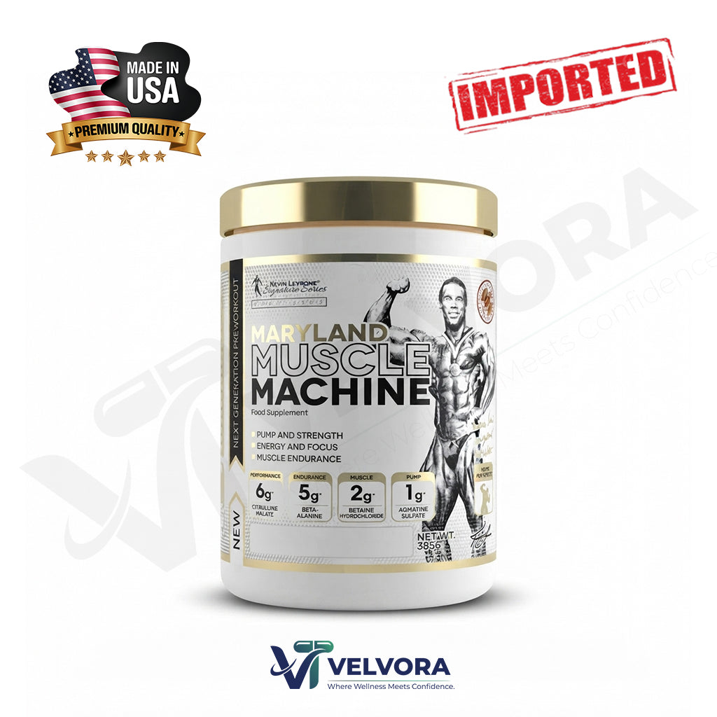 Kevin Levrone Maryland Muscle Machine 44 Servings