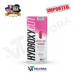 Muscle Tech, Hydroxycut for Women 60caps