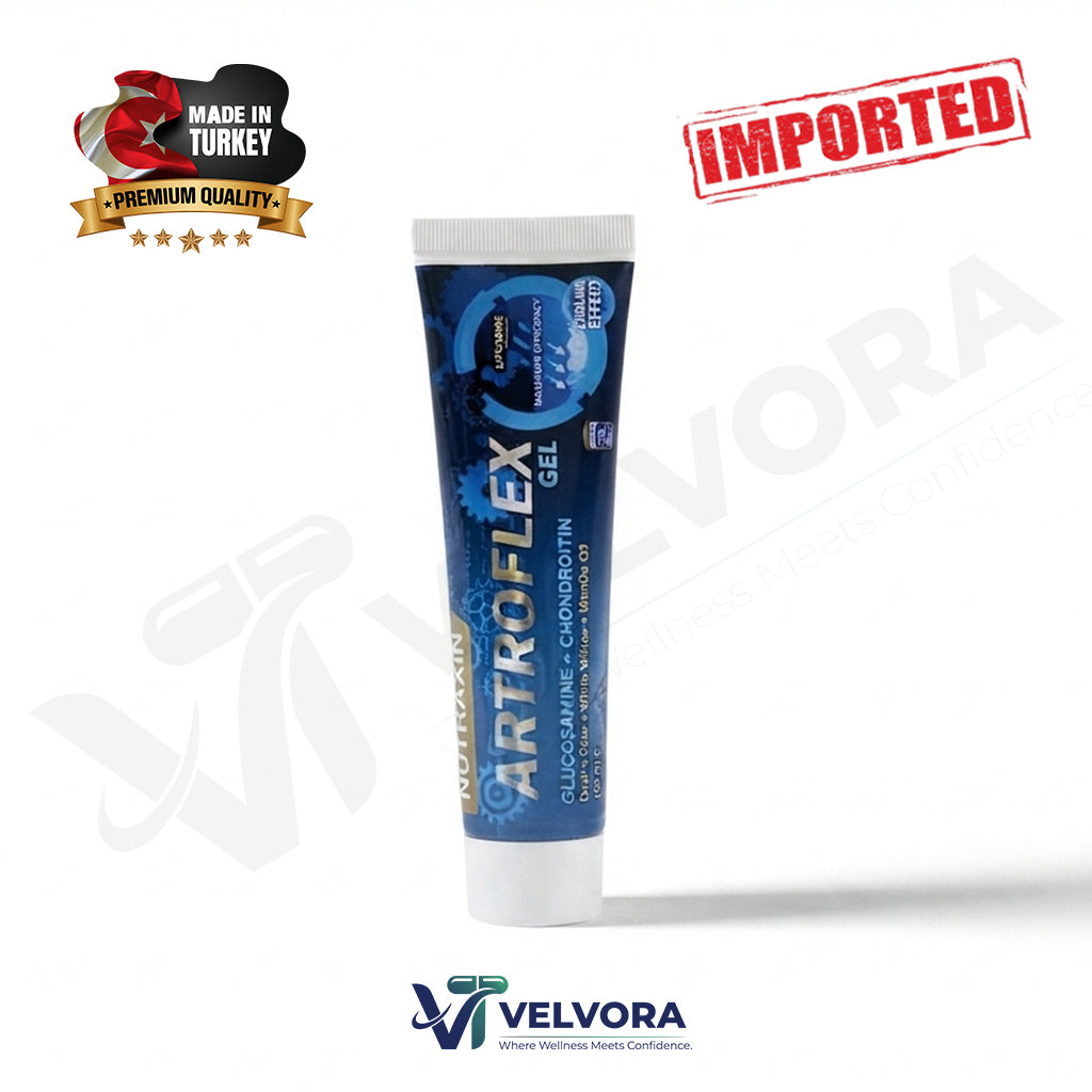 NUTRAXIN ARTROFLEX GEL