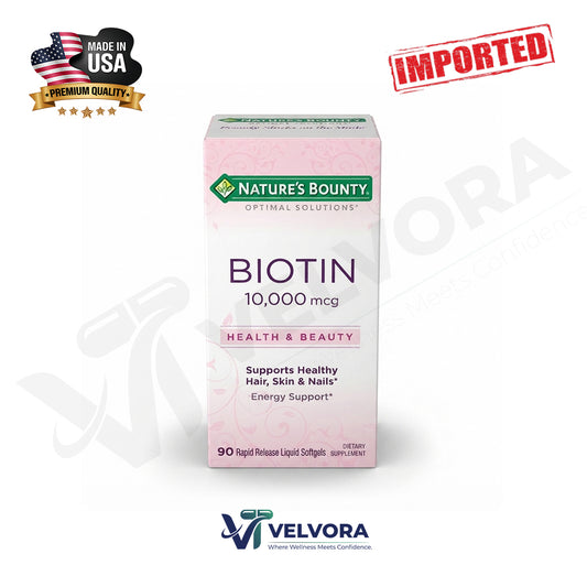 Nature's Bounty Acidophilus Probiotic