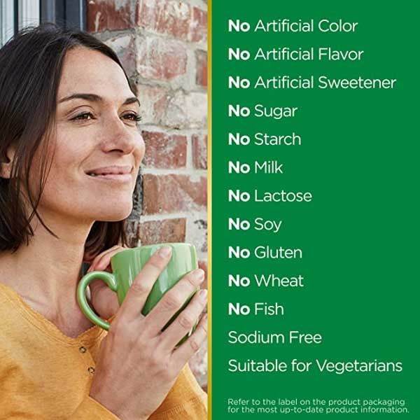 Nature's Bounty Acidophilus Probiotic