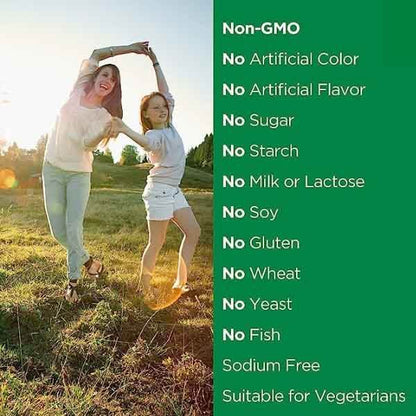 Nature's Bounty B-Complex 125 Ct
