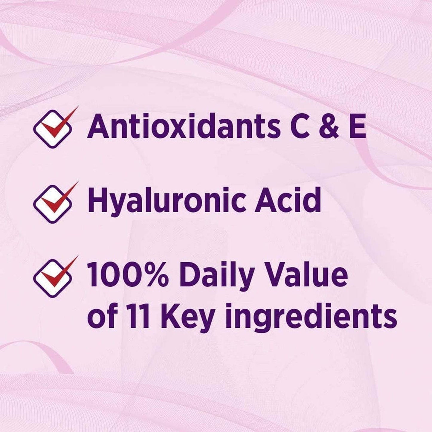 Nature's Bounty Hair, Skin & Nails Extra Strength 150 Softgels