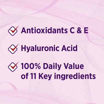 Nature's Bounty Hair, Skin & Nails Extra Strength 150 Softgels