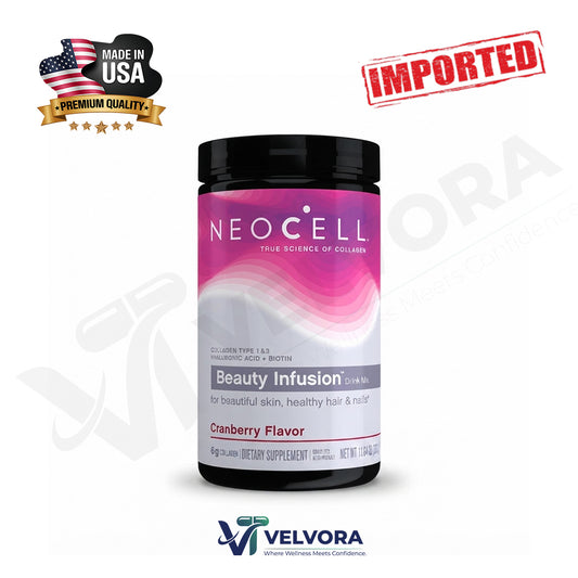 NeoCell Beauty Infusion Drink Mix 11.64 oz 330g