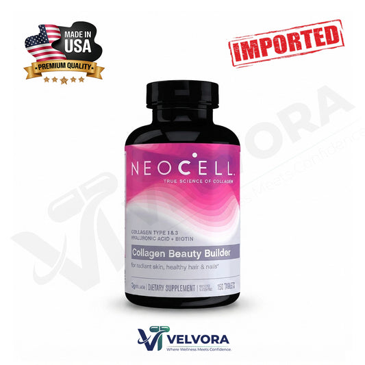 NeoCell Collagen Beauty Builder 3gm 150 Tablets
