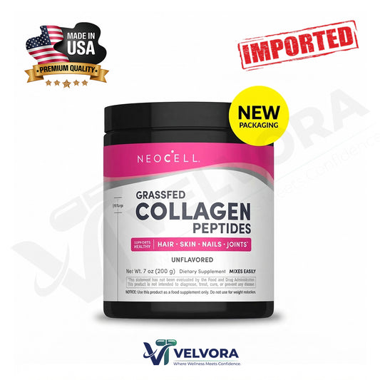 NeoCell Super Collagen Powder 198gm 7oz