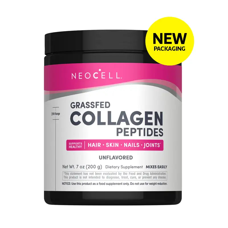 NeoCell Super Collagen Powder 198gm 7oz