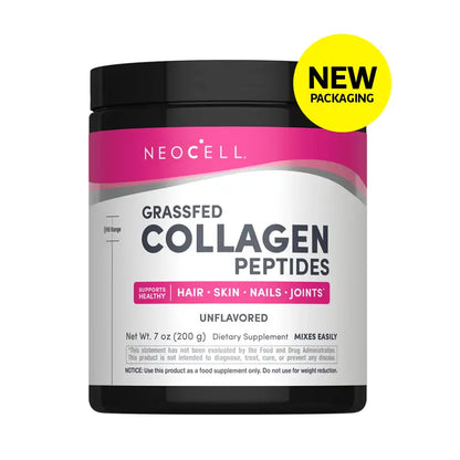 NeoCell Super Collagen Powder 198gm 7oz