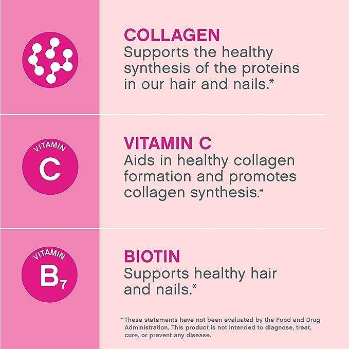 NeoCell Super Collagen+C With Biotin 360 Tablets