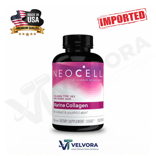 Neocell Marine Collagen 120 Capsules