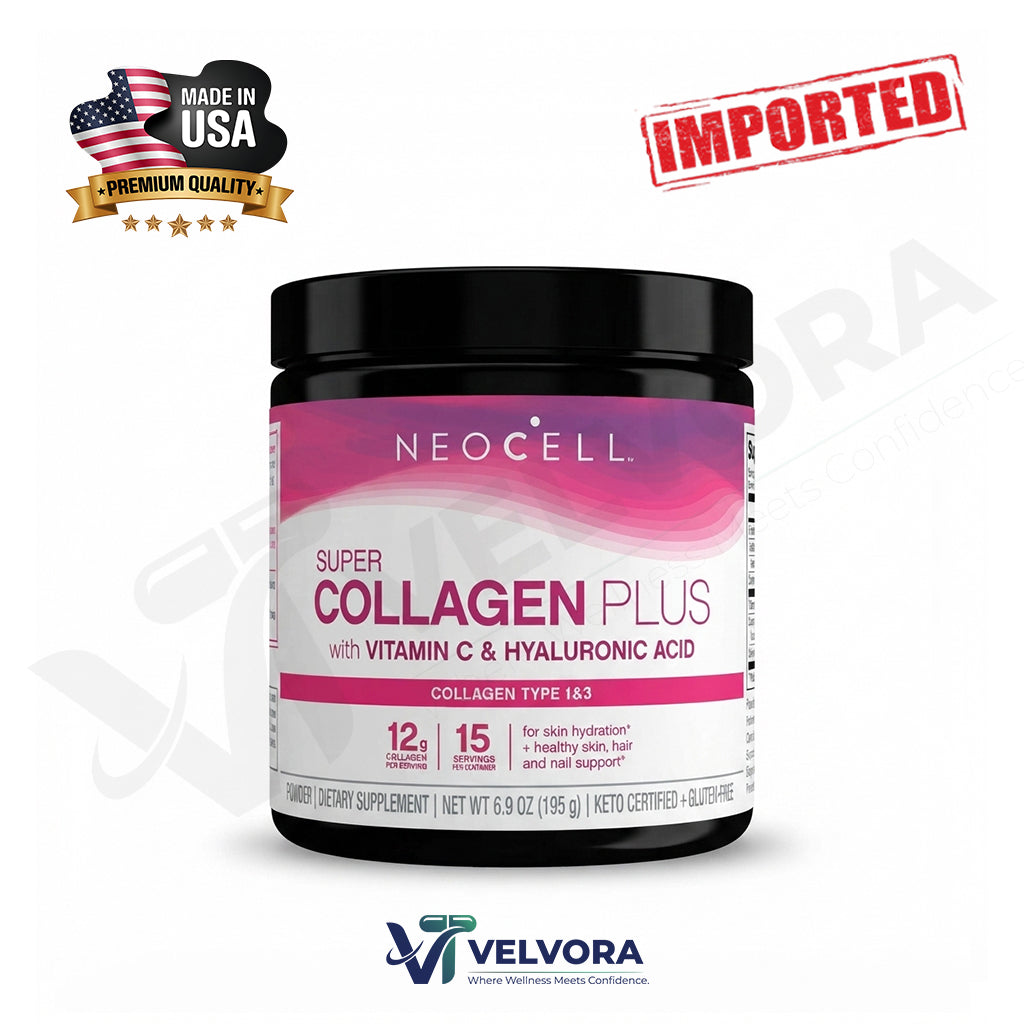 Neocell Super Collagen Plus 195g