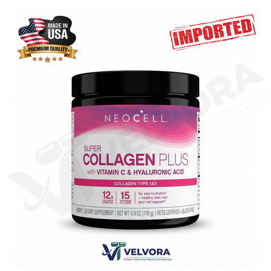 Neocell Super Collagen Plus 195g