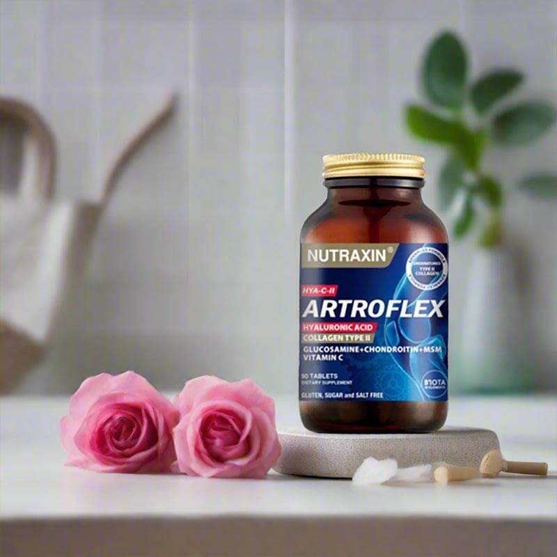 Nutraxin Artroflex 90 Tablets