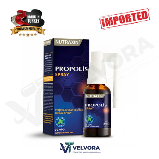 Nutraxin Propolis Spray 30ml