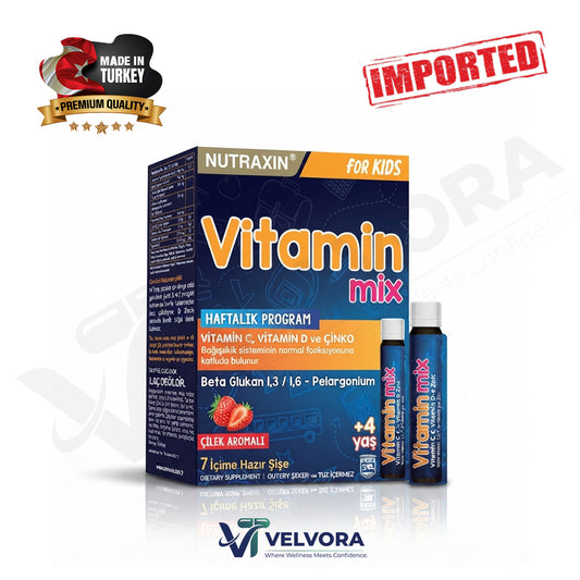 Nutraxin Vitamin Mix