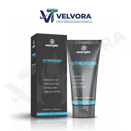 Nutright Gynoburn 100ml