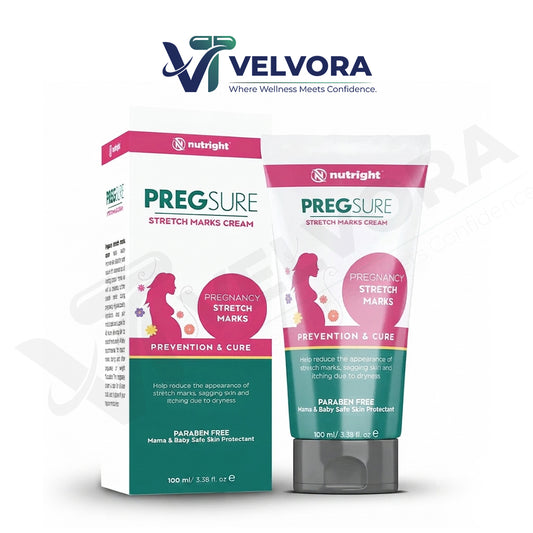 Nutright Pregsure 100ml