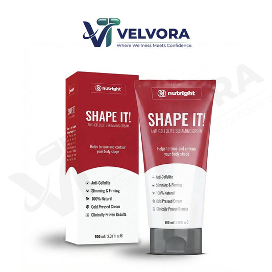 Nutright Shape It 100ml